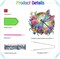 Diamond Painting Kits Hanging Pendant, Special Shaped Crystal DIY Flowers Dragonfly Diamond Art Hanging Sign Double-Sided Pattern Window Pendant Ornament for Home Decoration and Gift